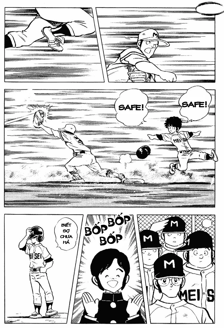 Touch Chapter 85 - 17