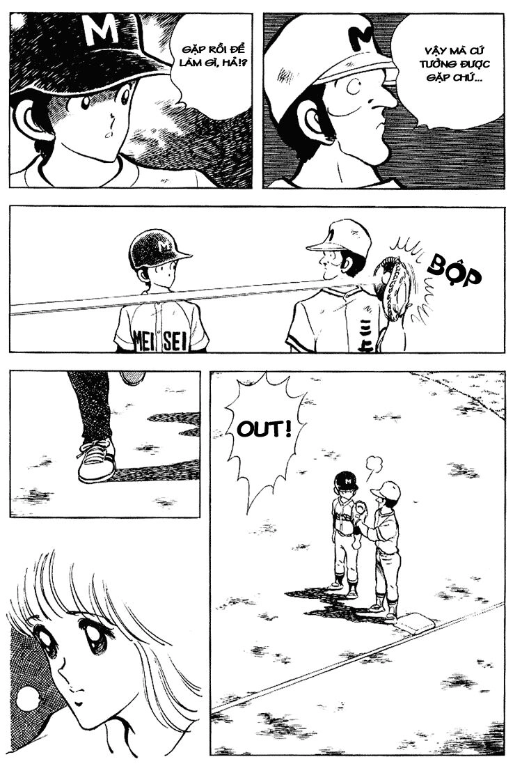 Touch Chapter 85 - 19