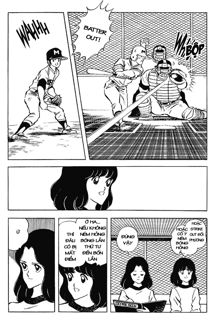 Touch Chapter 86 - 8