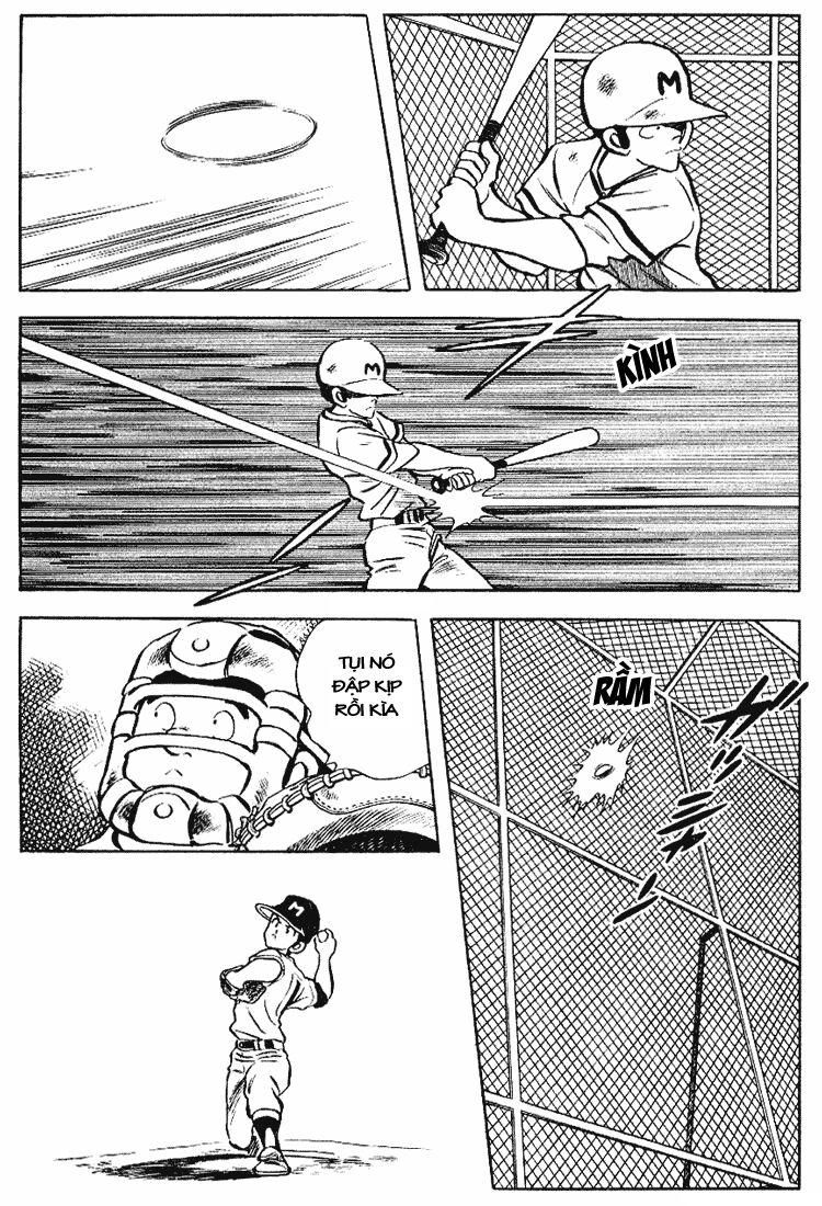 Touch Chapter 86 - 12