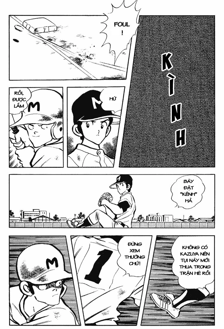 Touch Chapter 86 - 13