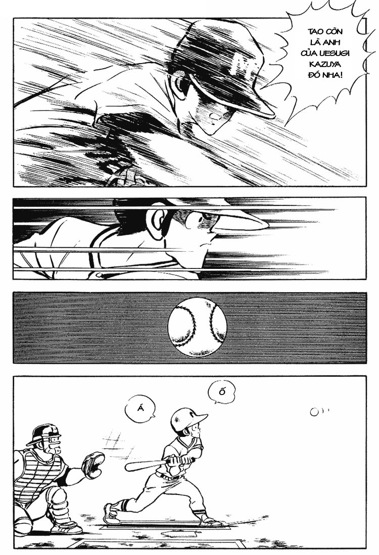 Touch Chapter 86 - 14