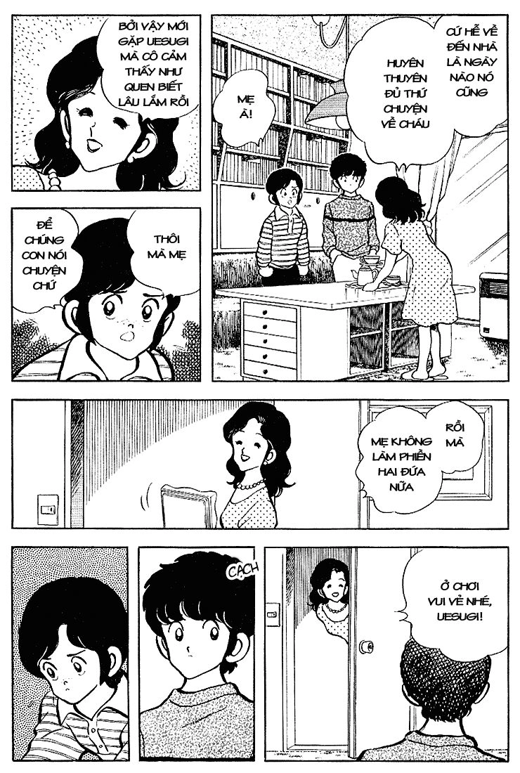 Touch Chapter 88 - 12