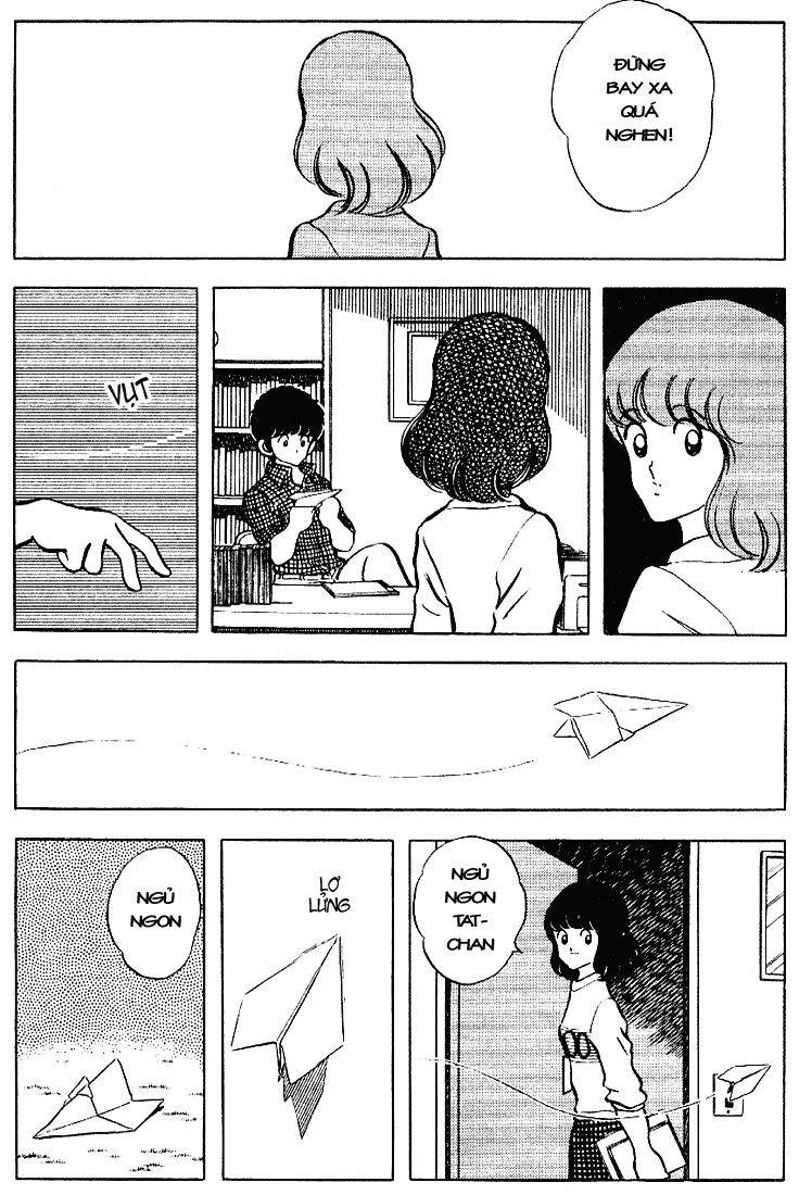 Touch Chapter 89 - 18