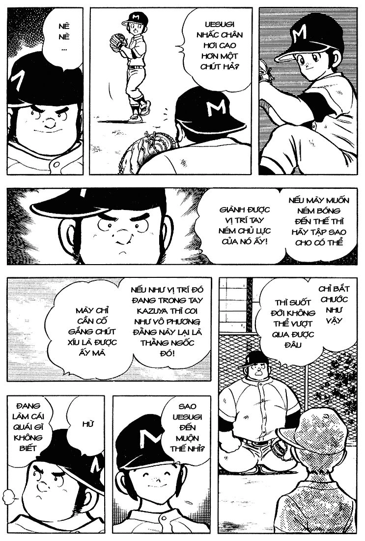 Touch Chapter 90 - 18