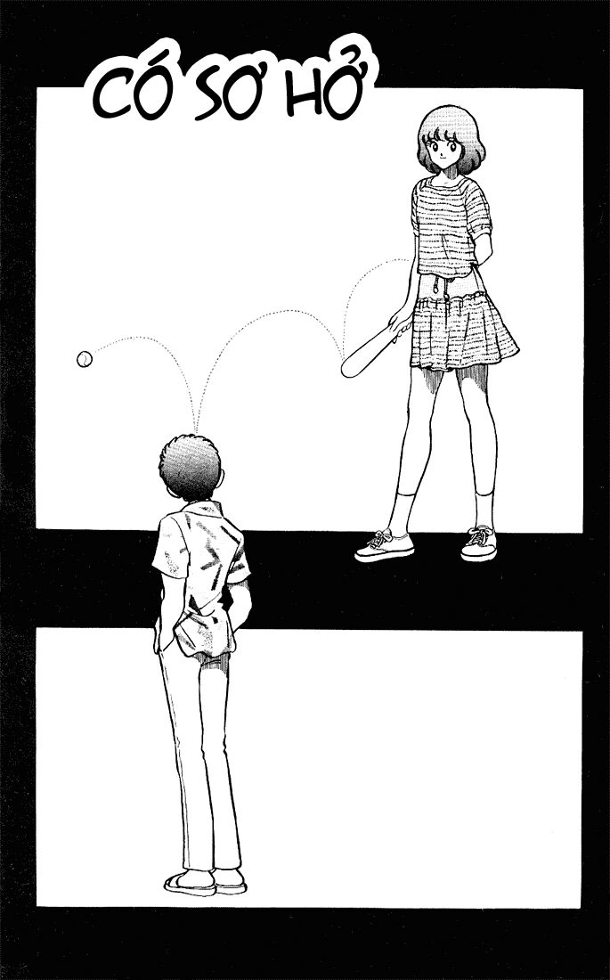 Touch Chapter 92 - 2