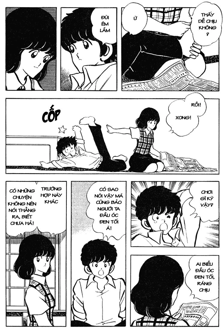 Touch Chapter 92 - 6