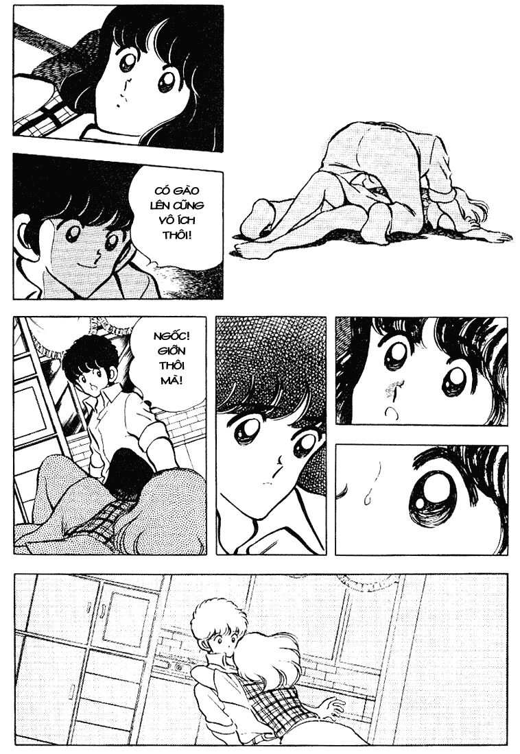 Touch Chapter 92 - 12