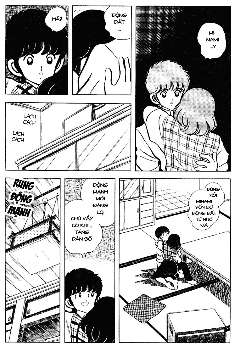 Touch Chapter 92 - 13