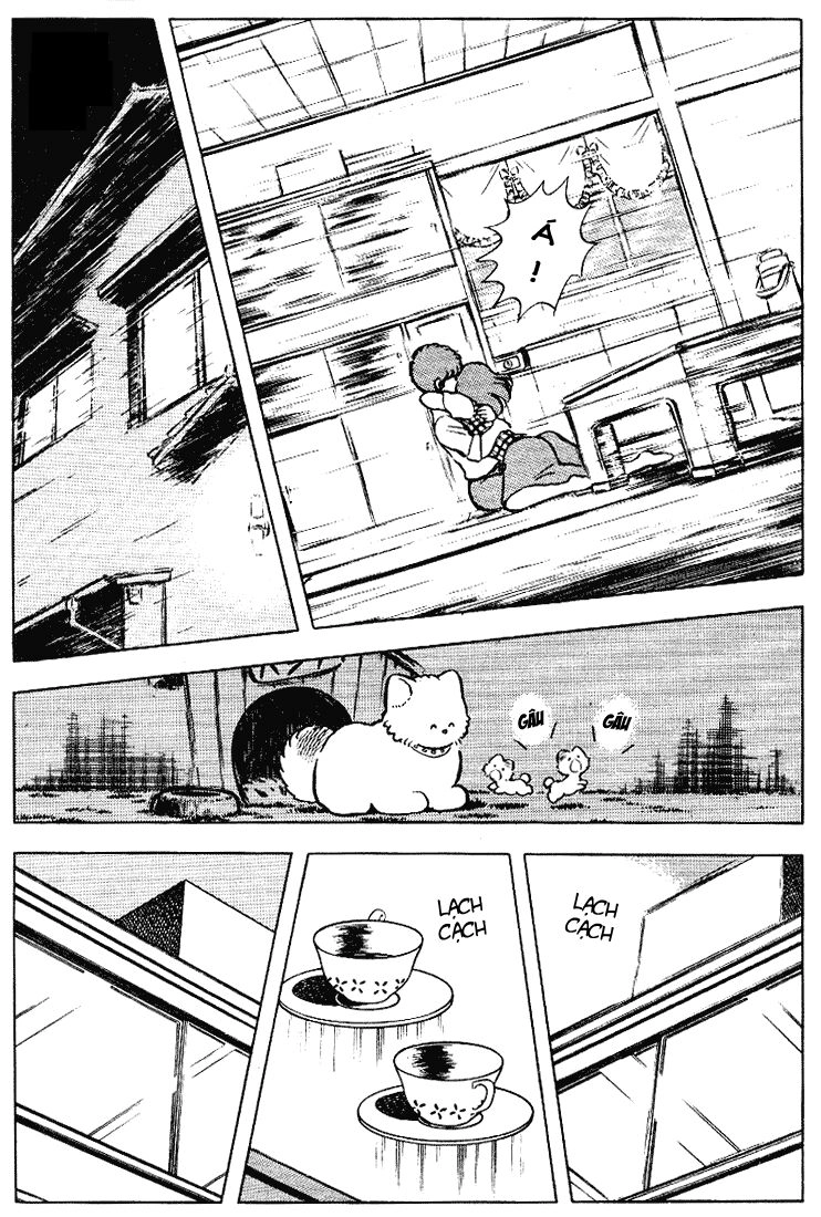 Touch Chapter 92 - 14