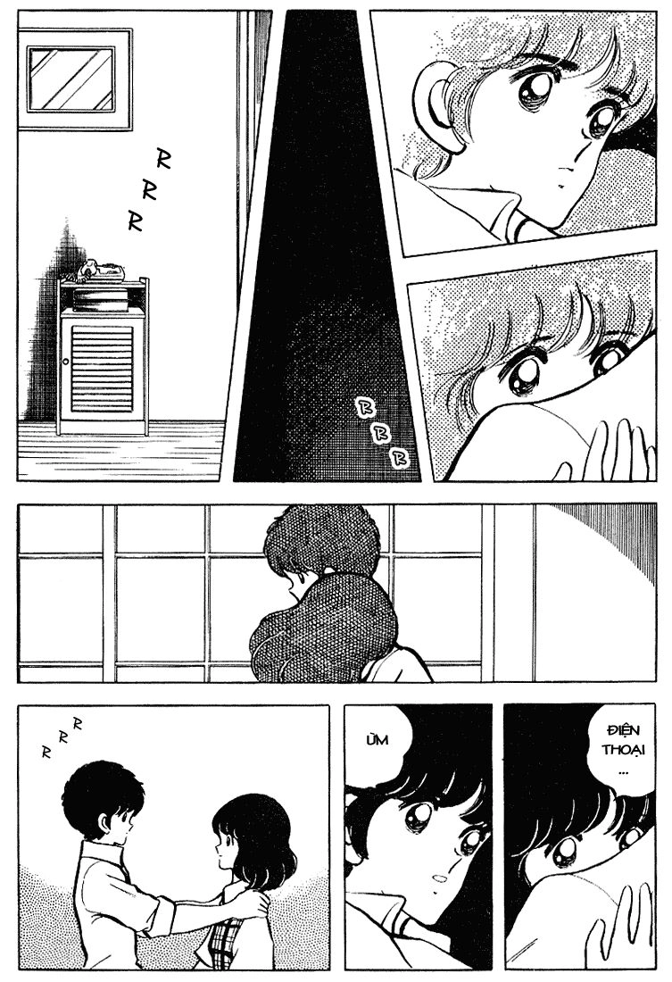 Touch Chapter 92 - 16