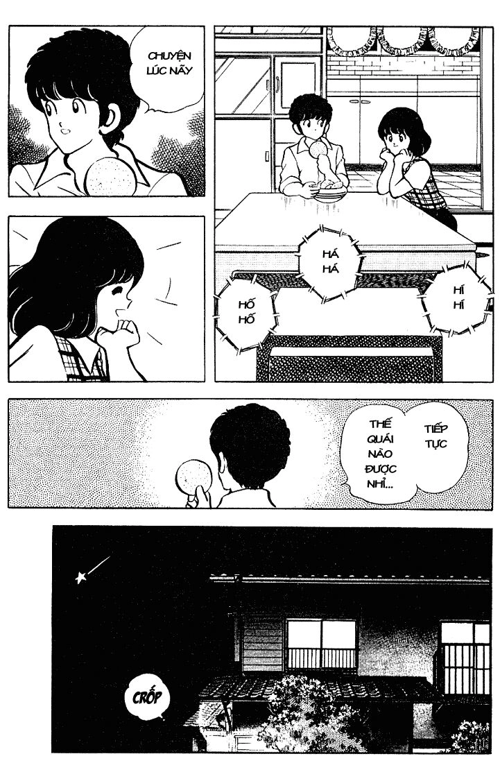 Touch Chapter 92 - 19