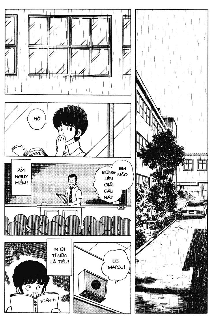 Touch Chapter 93 - 3