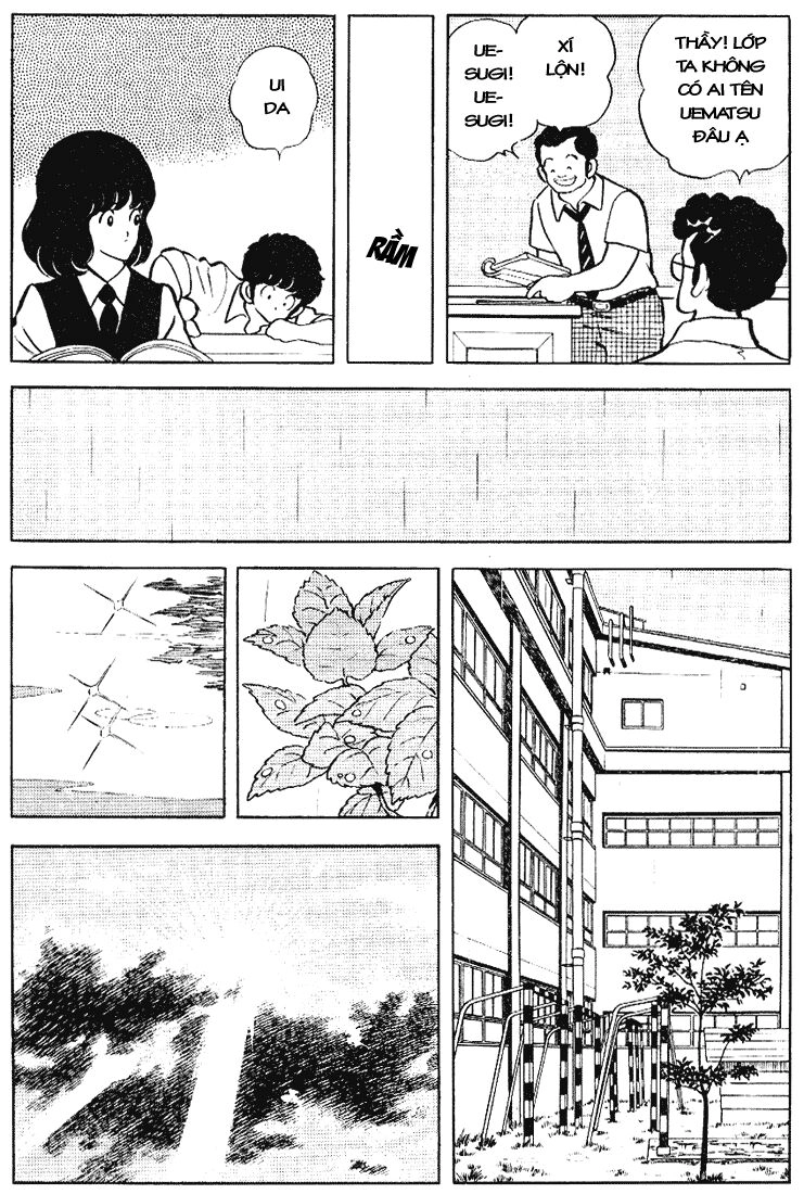 Touch Chapter 93 - 4