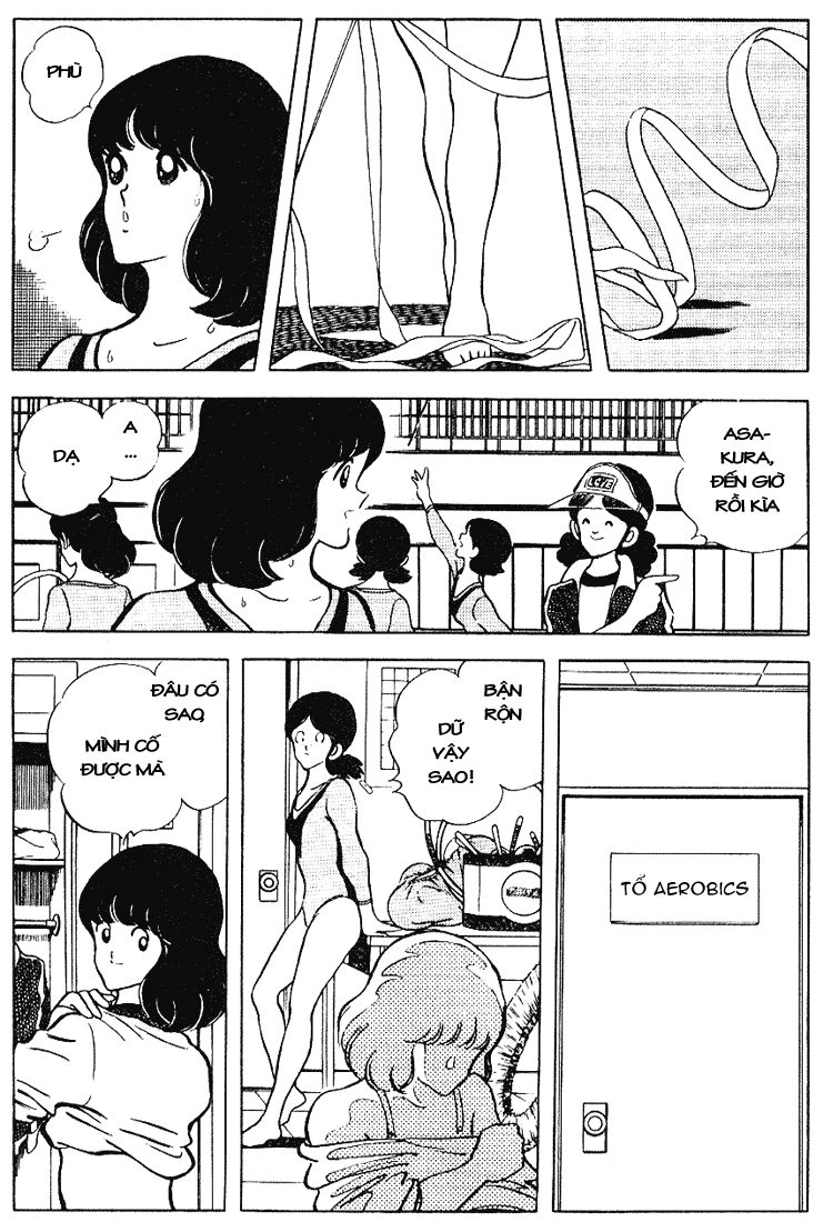 Touch Chapter 93 - 9