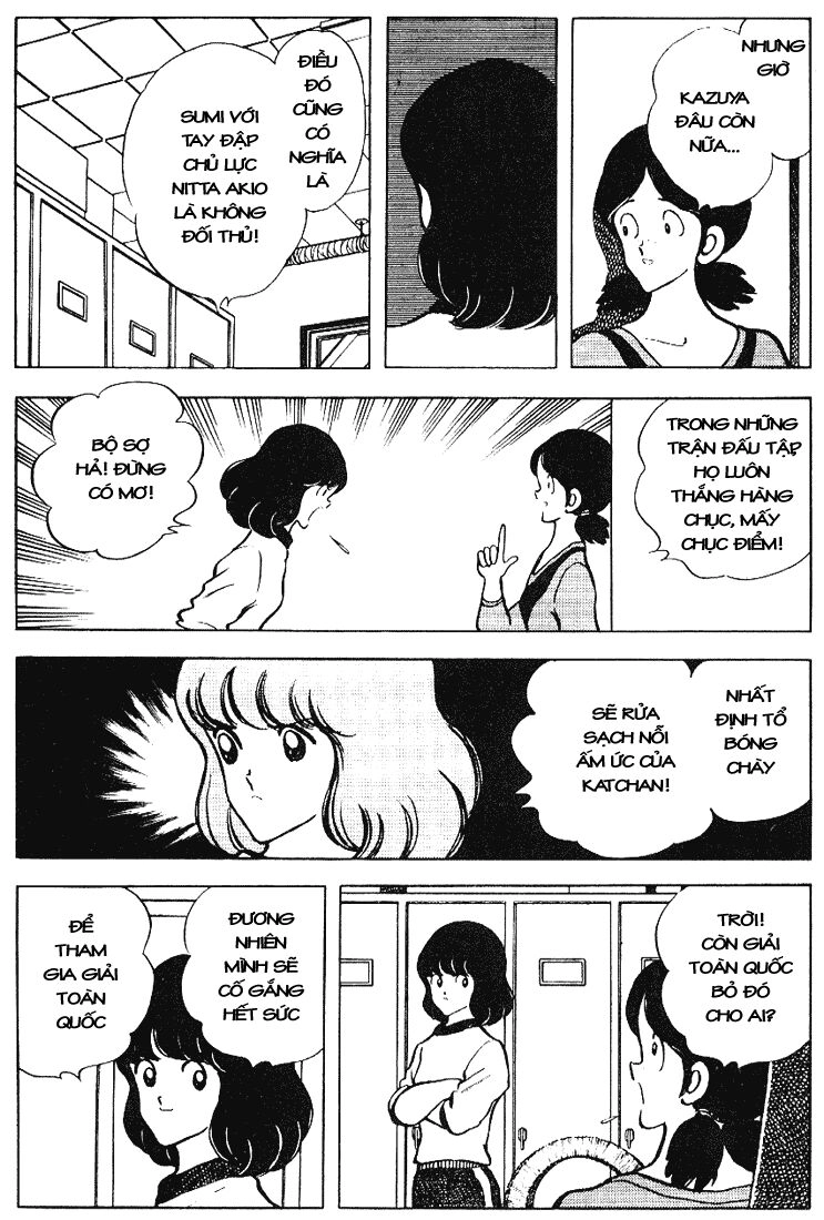 Touch Chapter 93 - 11