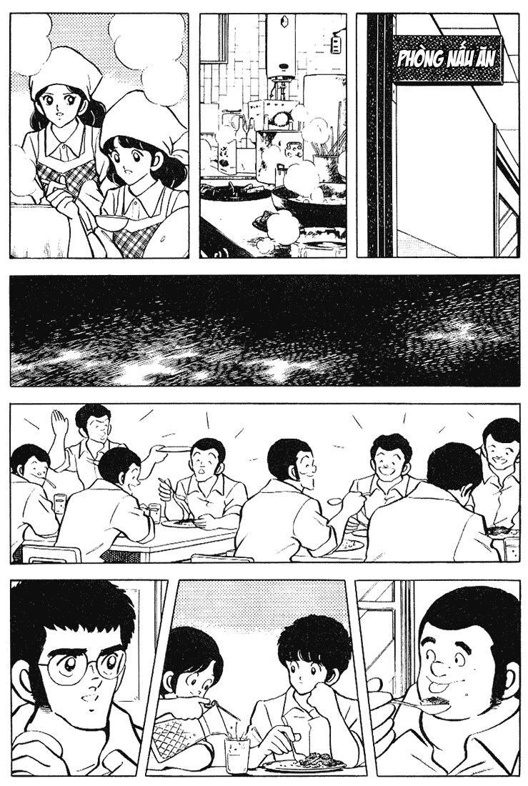 Touch Chapter 93 - 15