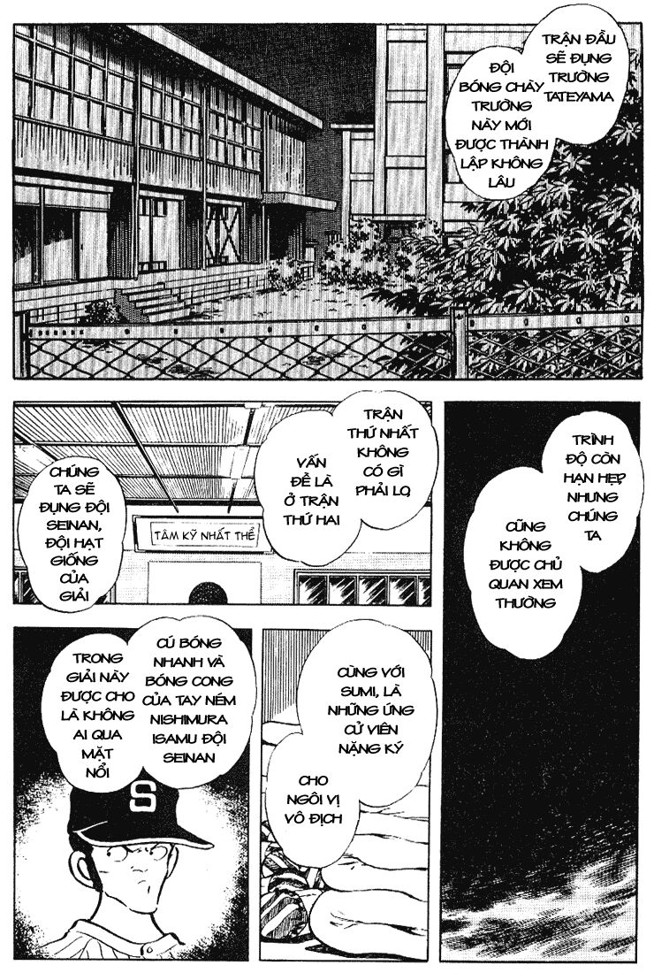 Touch Chapter 93 - 16