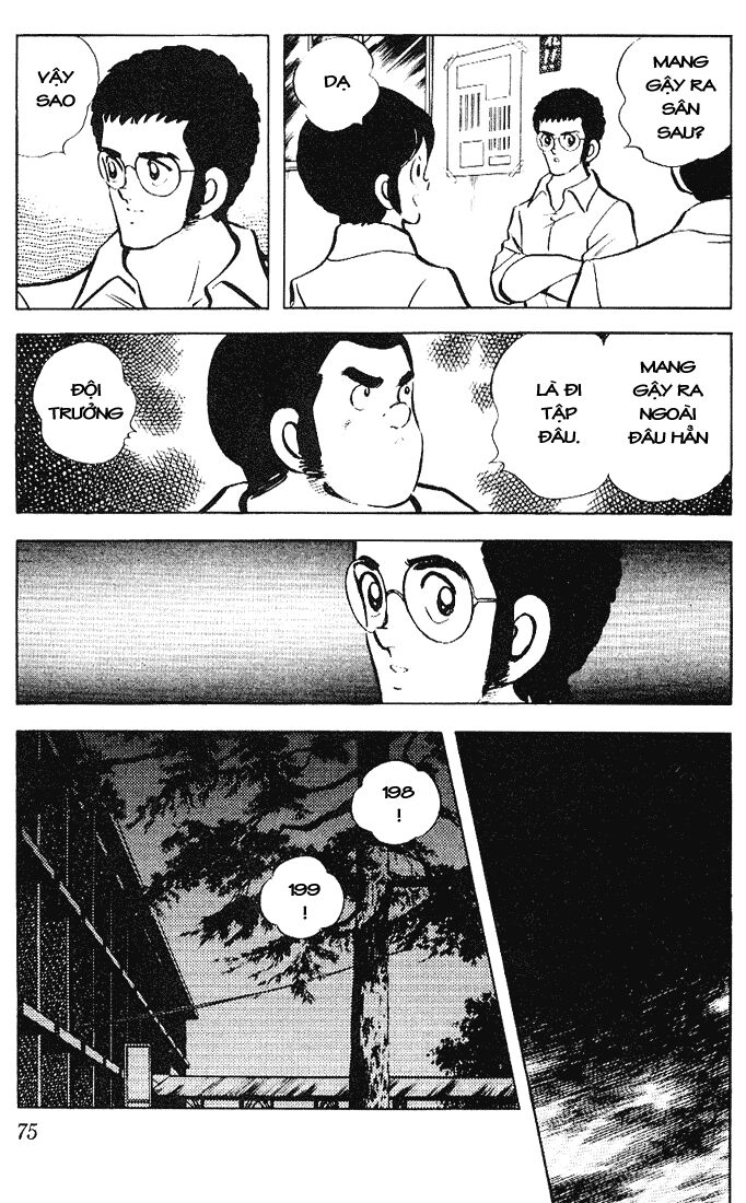 Touch Chapter 93 - 18