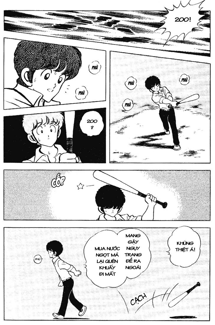 Touch Chapter 93 - 19