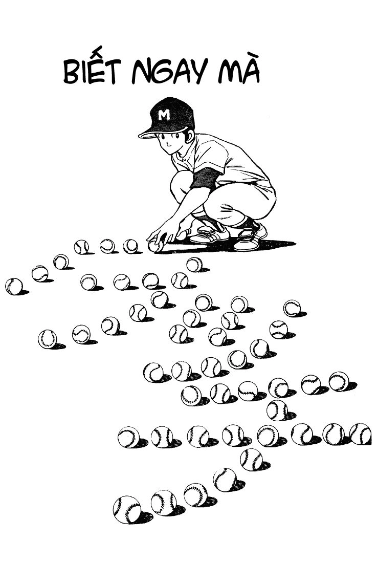 Touch Chapter 96 - 2