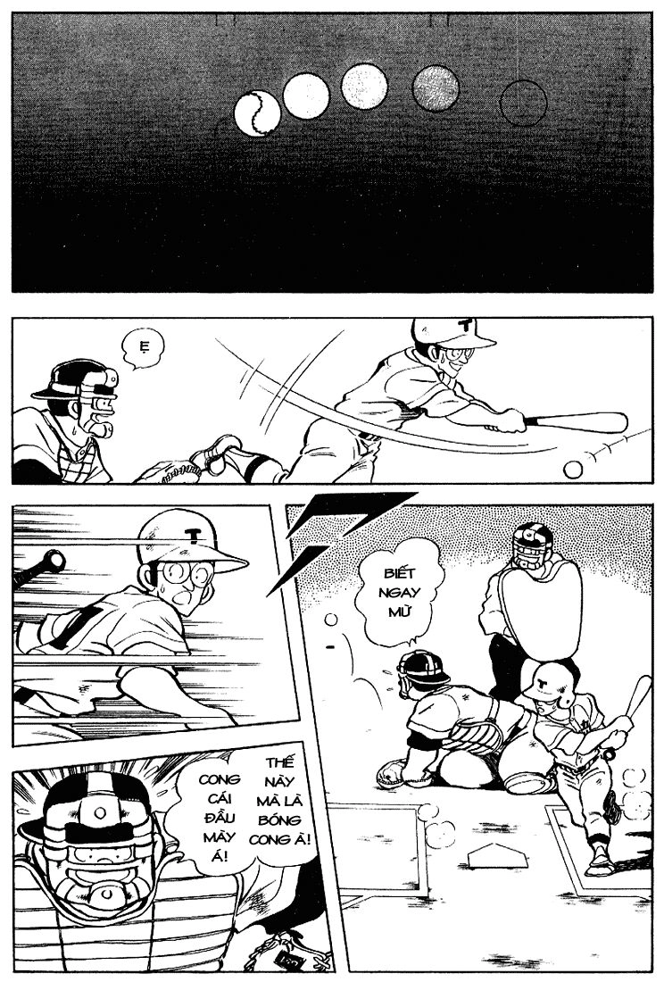 Touch Chapter 96 - 13