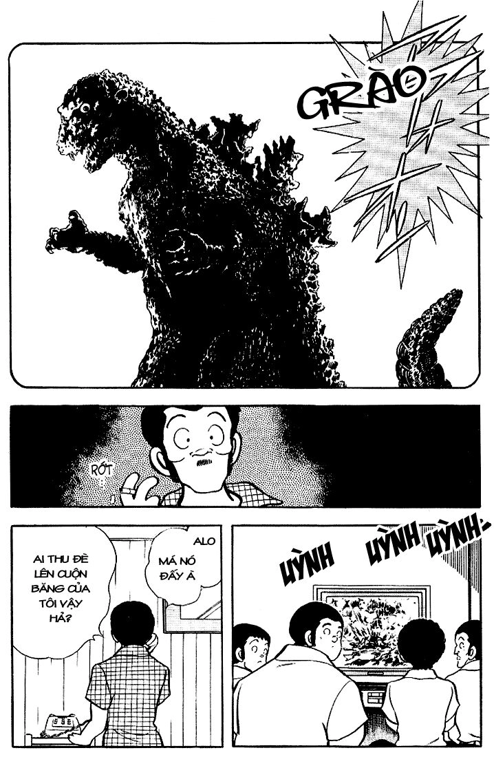 Touch Chapter 96 - 19