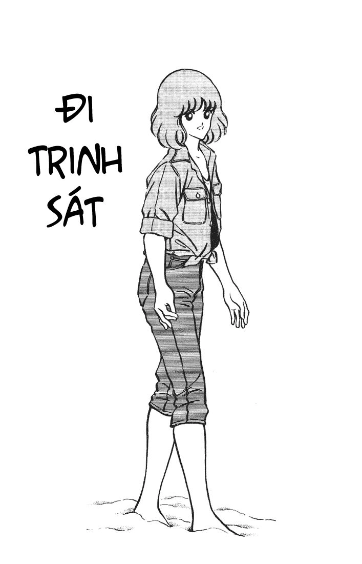 Touch Chapter 97 - 2