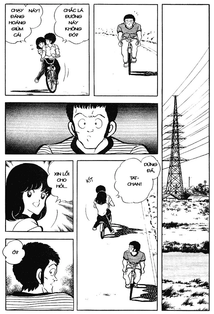 Touch Chapter 97 - 6