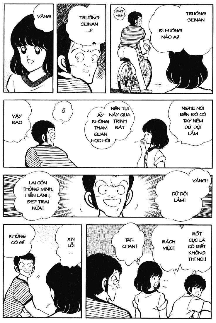 Touch Chapter 97 - 7