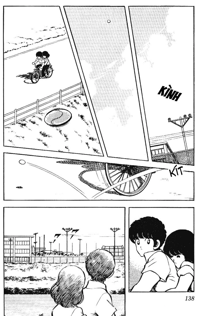 Touch Chapter 97 - 9