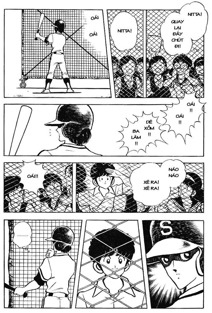 Touch Chapter 97 - 13