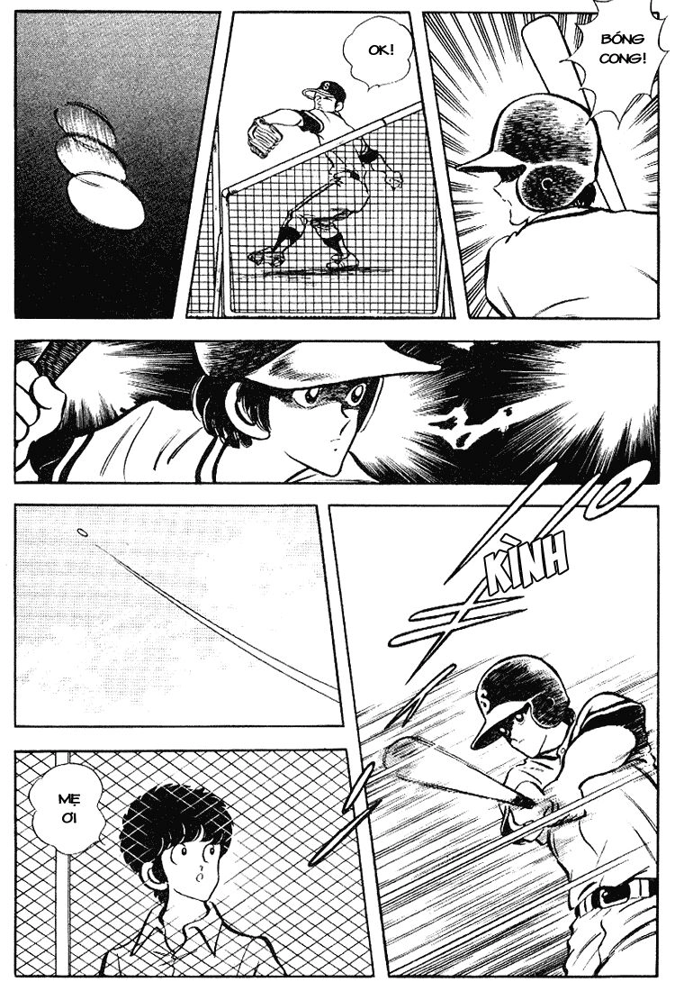 Touch Chapter 97 - 14