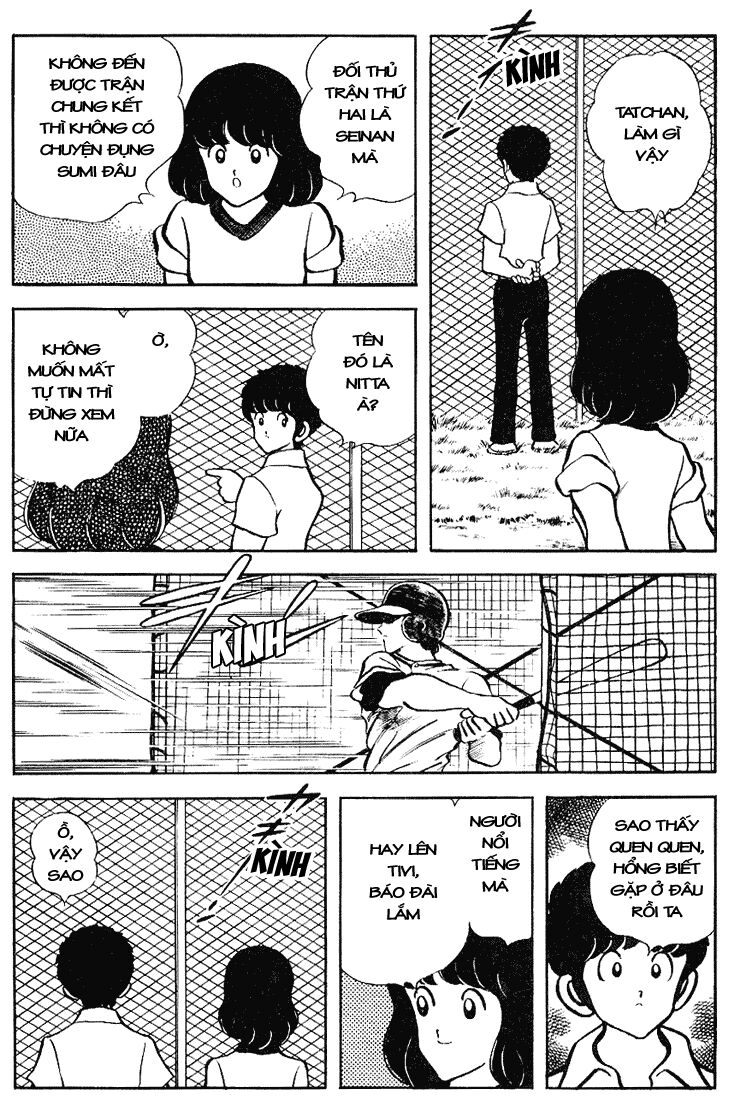 Touch Chapter 97 - 15