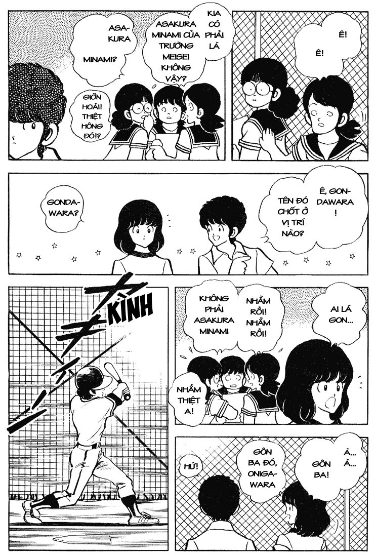 Touch Chapter 97 - 16