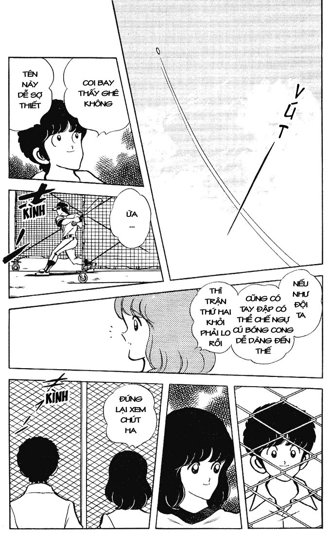 Touch Chapter 97 - 17