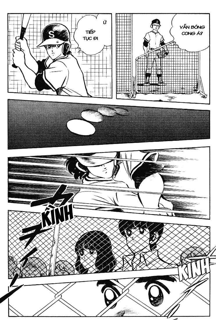 Touch Chapter 97 - 18