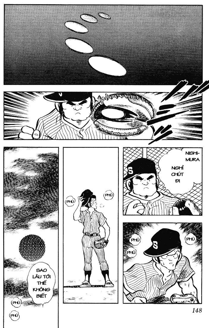 Touch Chapter 97 - 19