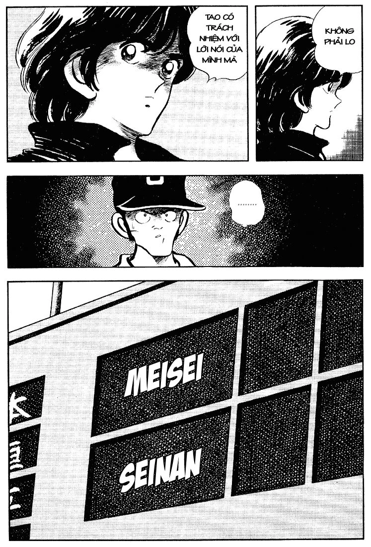 Touch Chapter 98 - 12