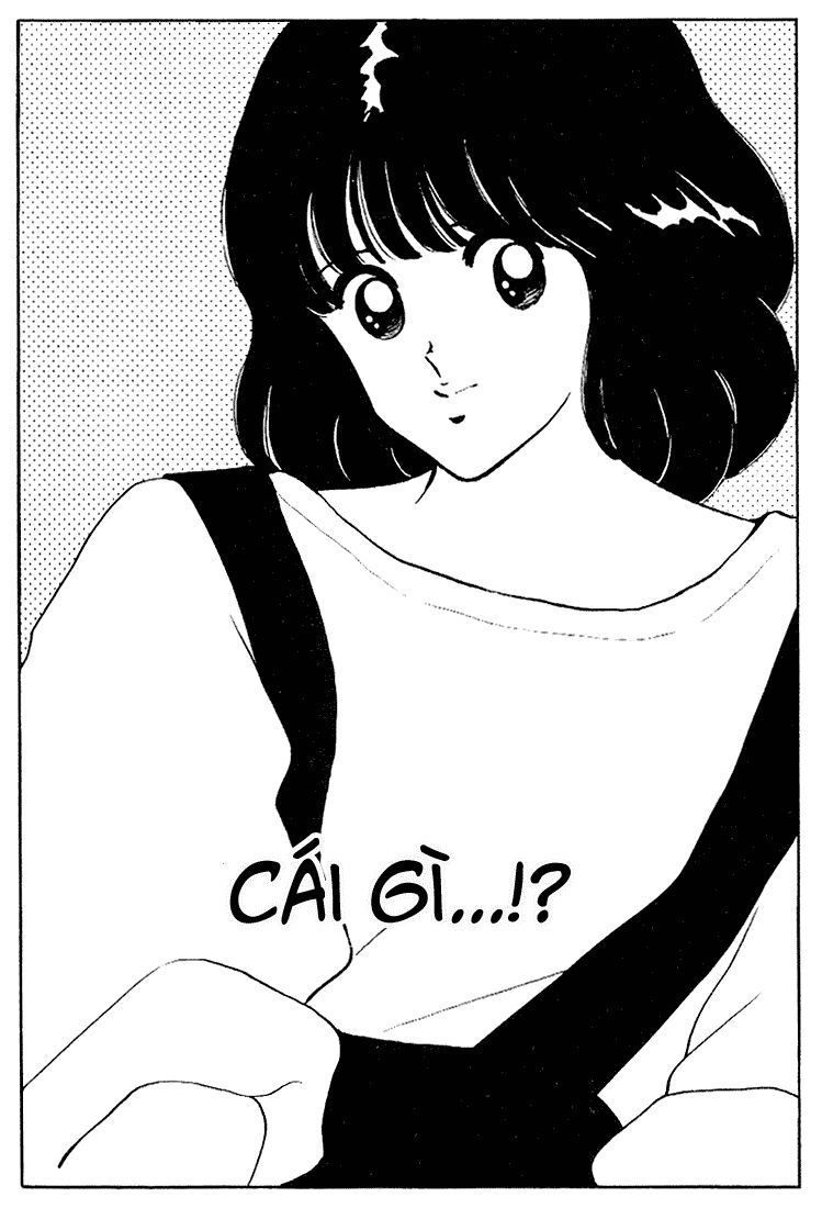 Touch Chapter 105 - 2