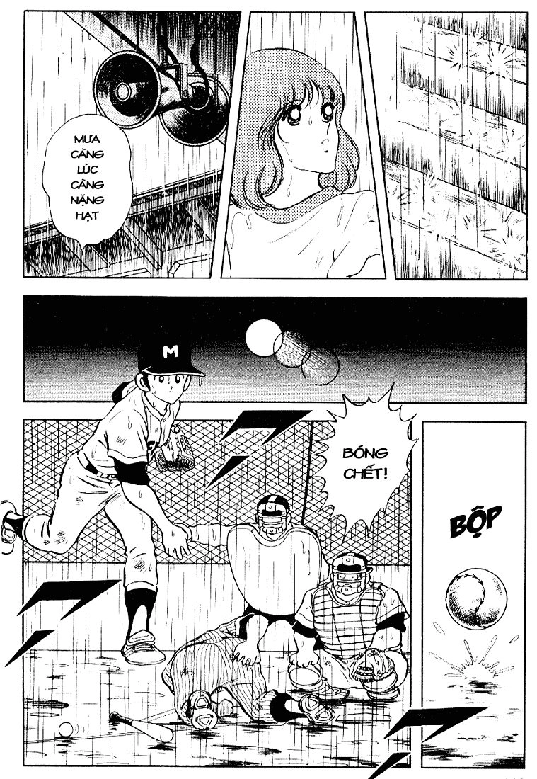 Touch Chapter 105 - 19