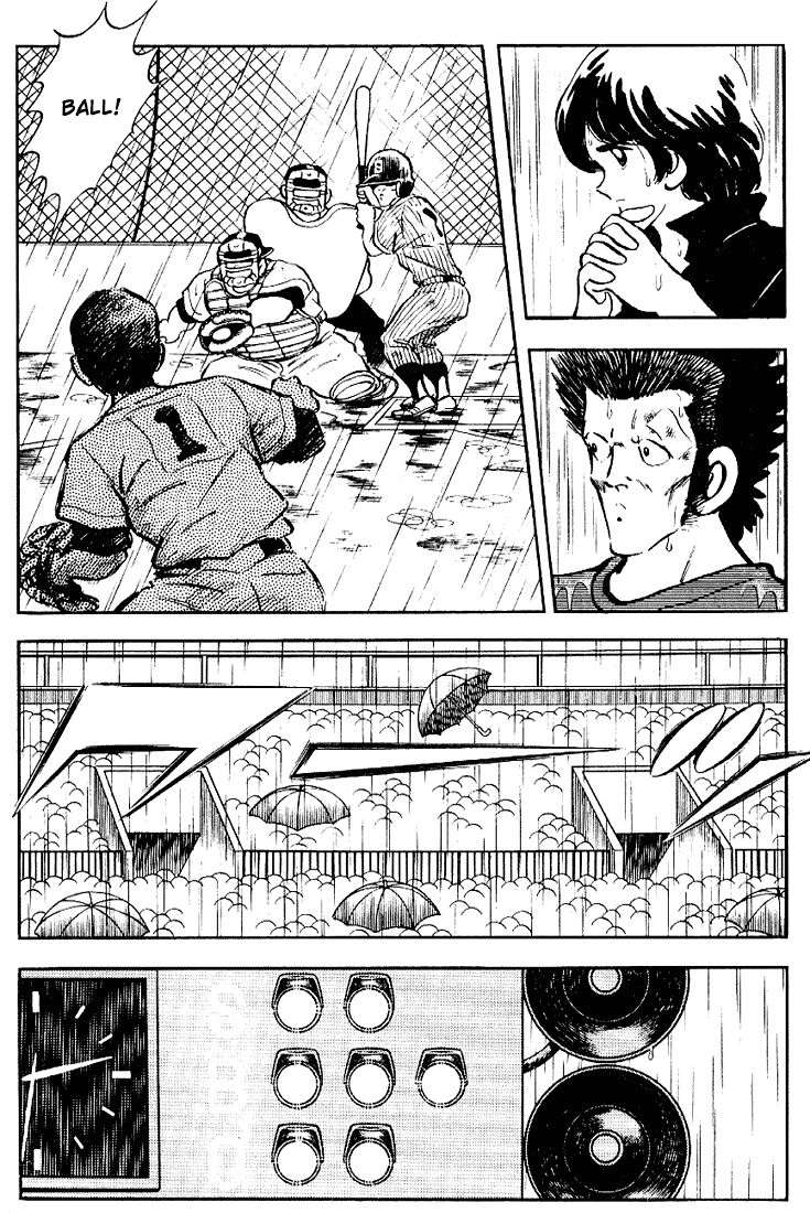 Touch Chapter 106 - 10