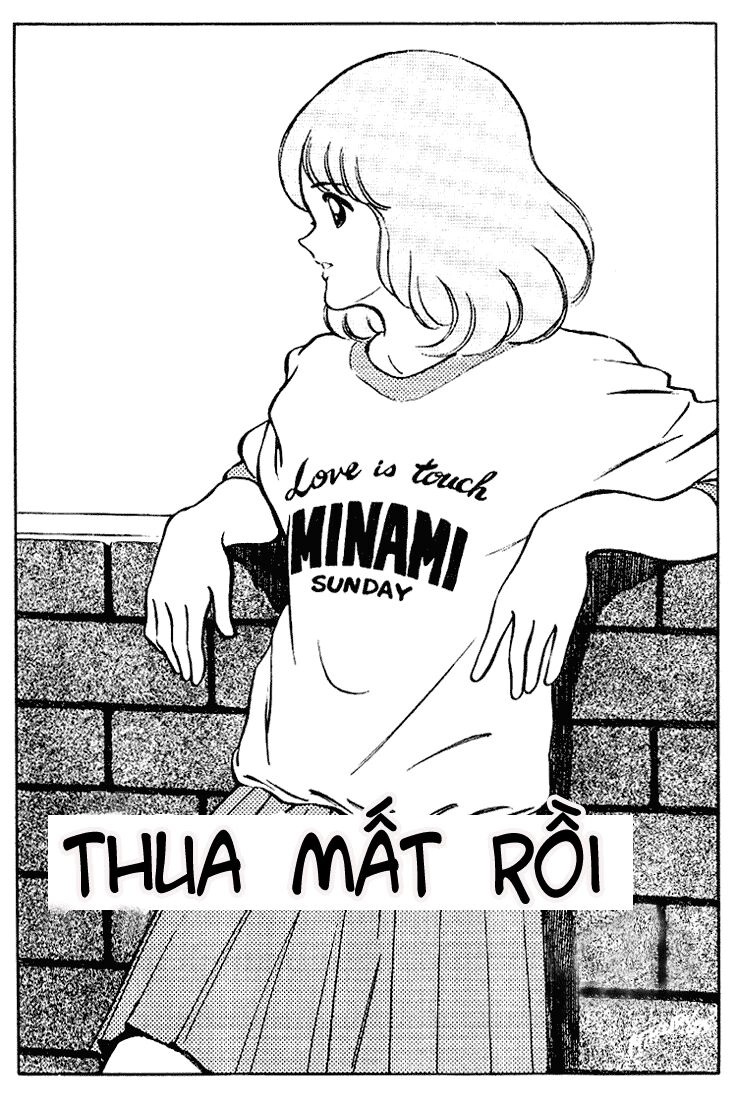 Touch Chapter 107 - 2