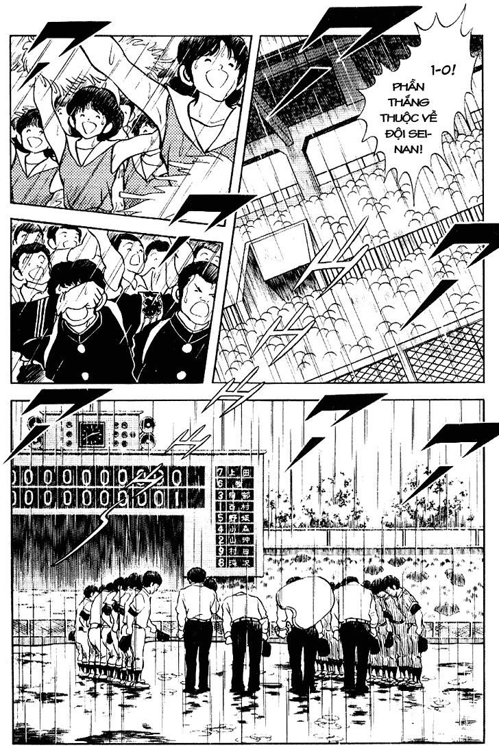 Touch Chapter 107 - 4