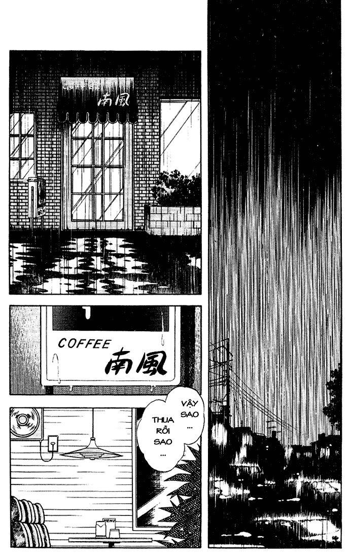 Touch Chapter 107 - 9