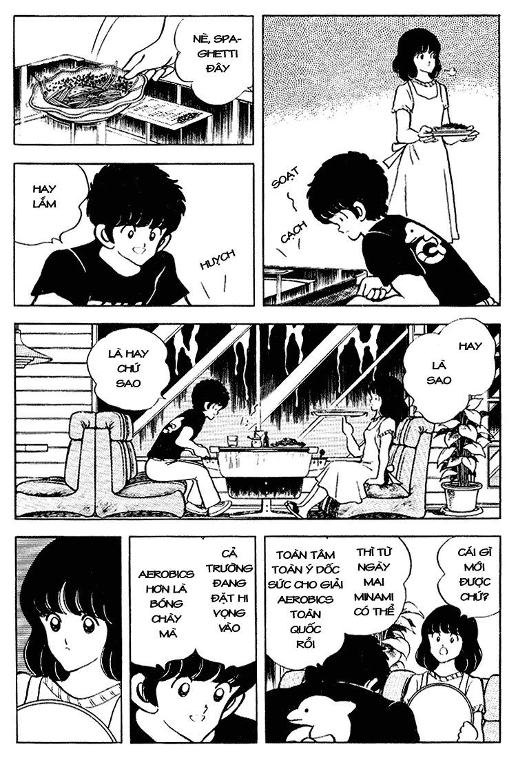 Touch Chapter 107 - 11