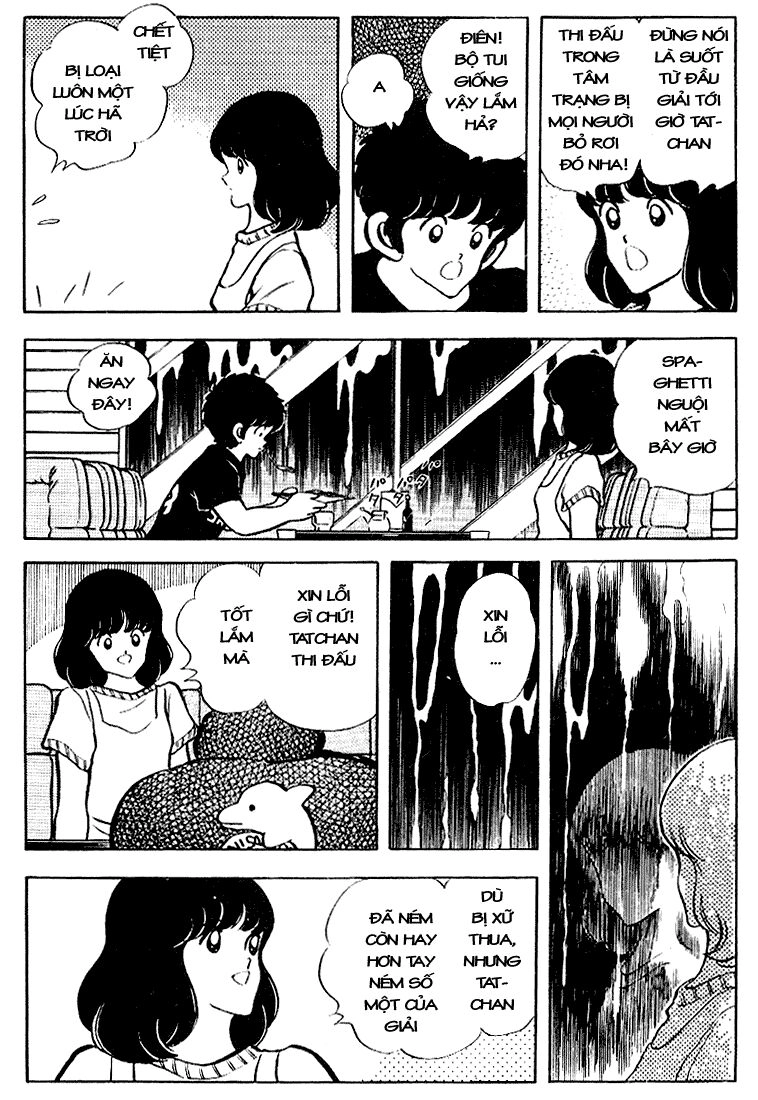 Touch Chapter 107 - 12