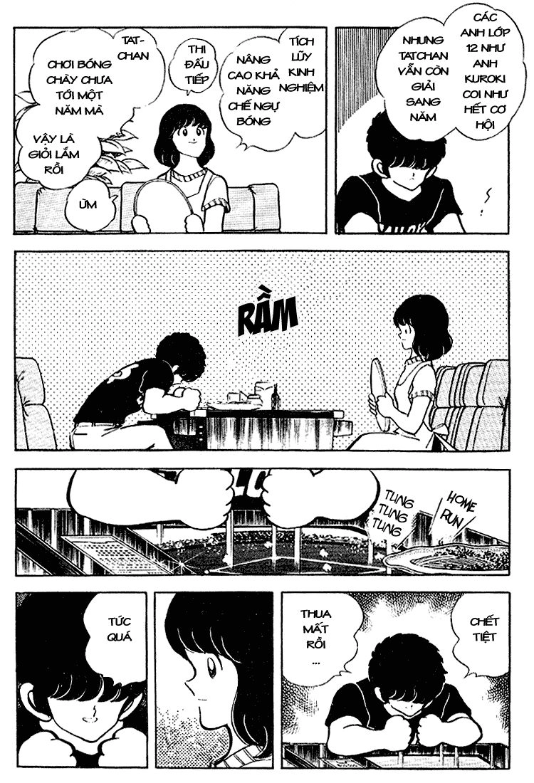 Touch Chapter 107 - 13