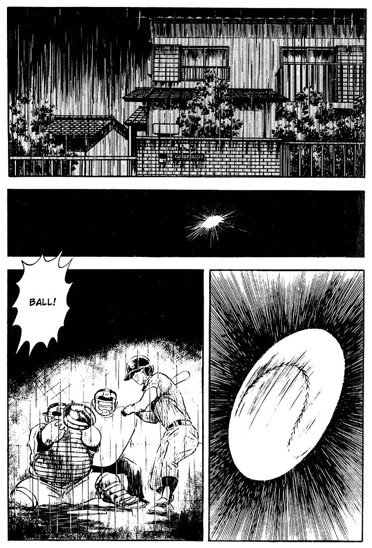 Touch Chapter 107 - 15