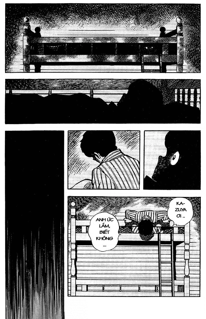 Touch Chapter 107 - 16